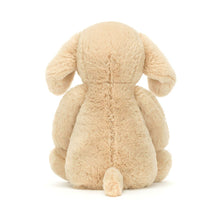 Load image into Gallery viewer, Jellycat Bashful Luxe Orlando Puppy Original
