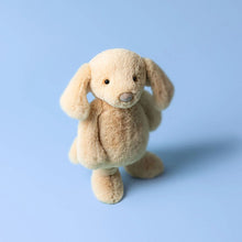 Load image into Gallery viewer, Jellycat Bashful Luxe Orlando Puppy Original
