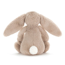 Load image into Gallery viewer, Jellycat Bashful Beige Bunny Little
