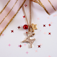 Load image into Gallery viewer, Lauren Hinkley Christmas Necklaces (Assorted)

