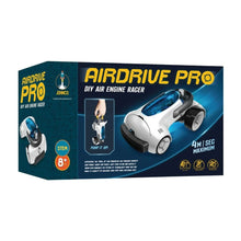 Load image into Gallery viewer, Johnco - AirDrive Pro - DIY Air Engine Racer
