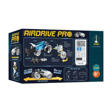 Load image into Gallery viewer, Johnco - AirDrive Pro - DIY Air Engine Racer
