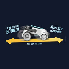 Load image into Gallery viewer, Johnco - AirDrive Pro - DIY Air Engine Racer
