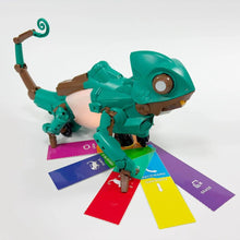 Load image into Gallery viewer, Kameo - DIY Colour Coding Chameleon

