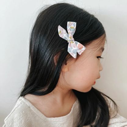 Josie Joans Petite Bow Clip (Assorted)