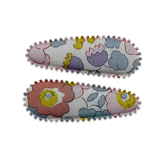 Josie Joans Hair Clips (Assorted)