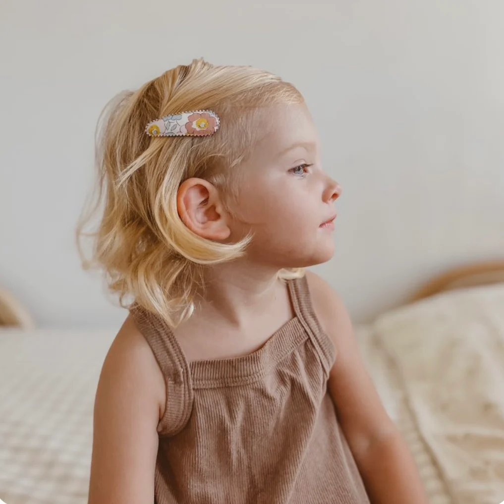 Josie Joans Hair Clips (Assorted)