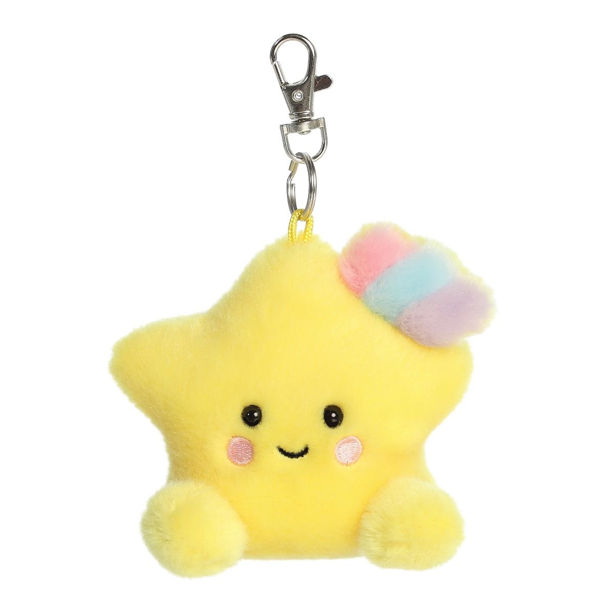 Palm Pal Clip-On Shooting Star
