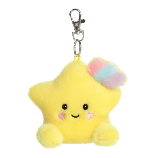 Palm Pal Clip-On Shooting Star