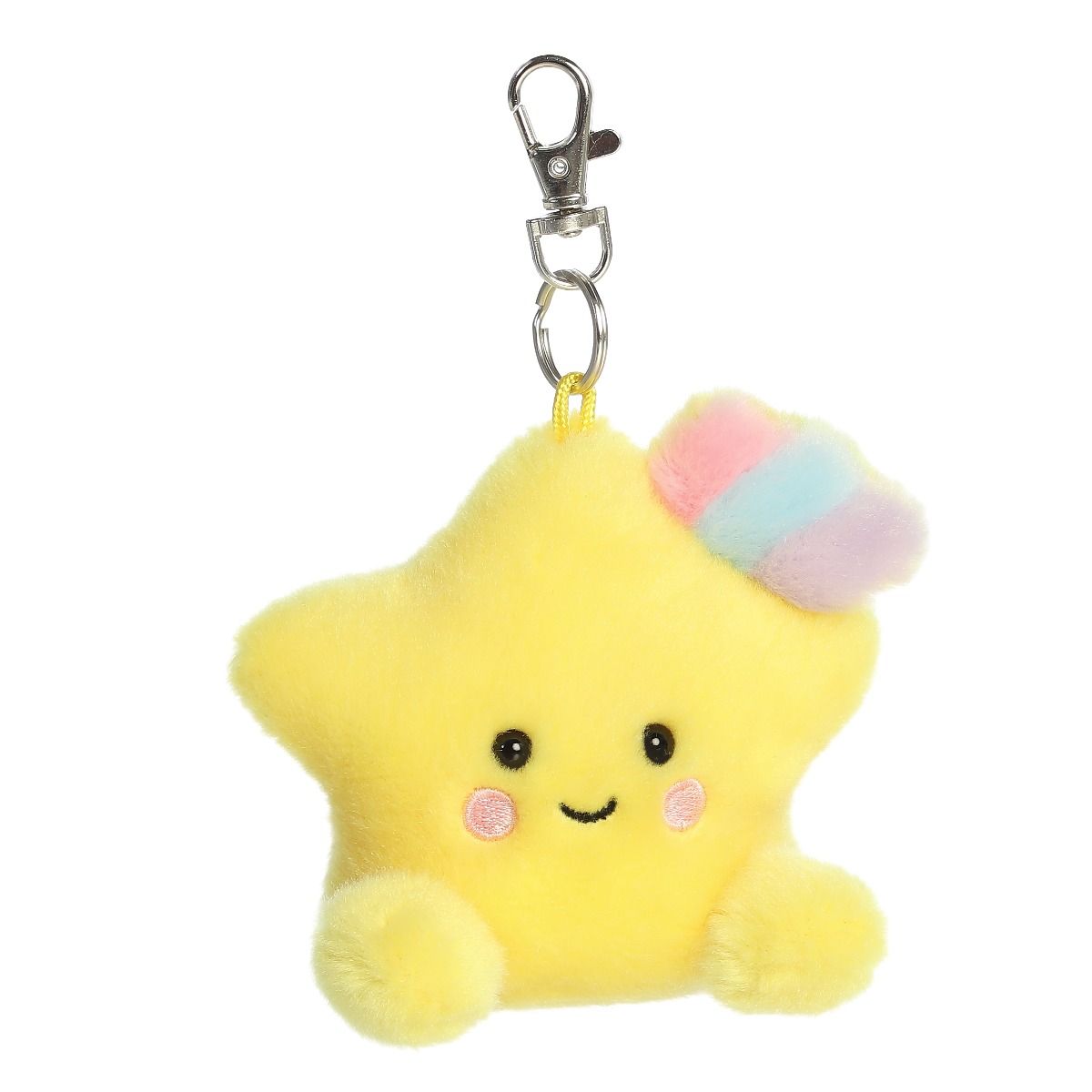Palm Pal Clip-On Shooting Star