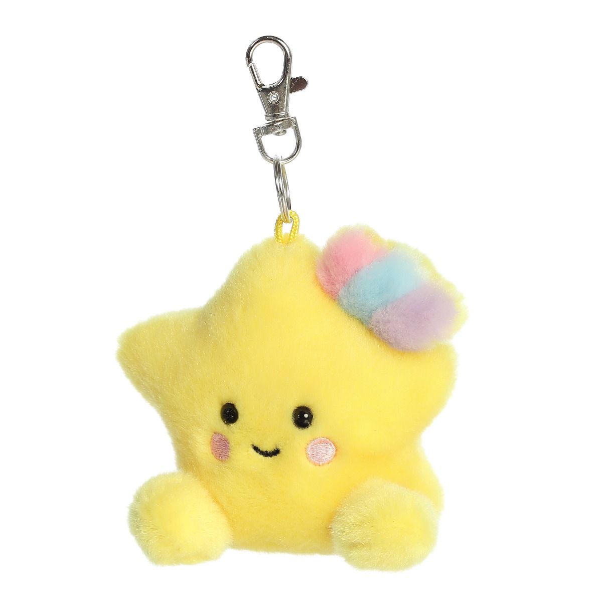 Palm Pal Clip-On Shooting Star