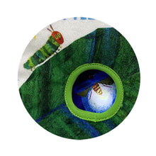Load image into Gallery viewer, The Very Hungry Caterpillar Twinkle Twinkle Little Star Soft Book
