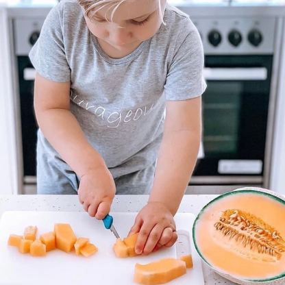 Original Kiddies Food Kutter