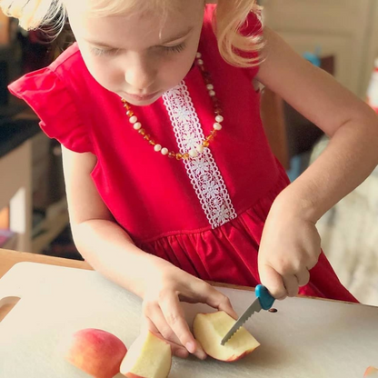 Original Kiddies Food Kutter