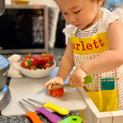 Original Kiddies Food Kutter
