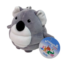 Load image into Gallery viewer, Minkplush Minis 12cm Koala
