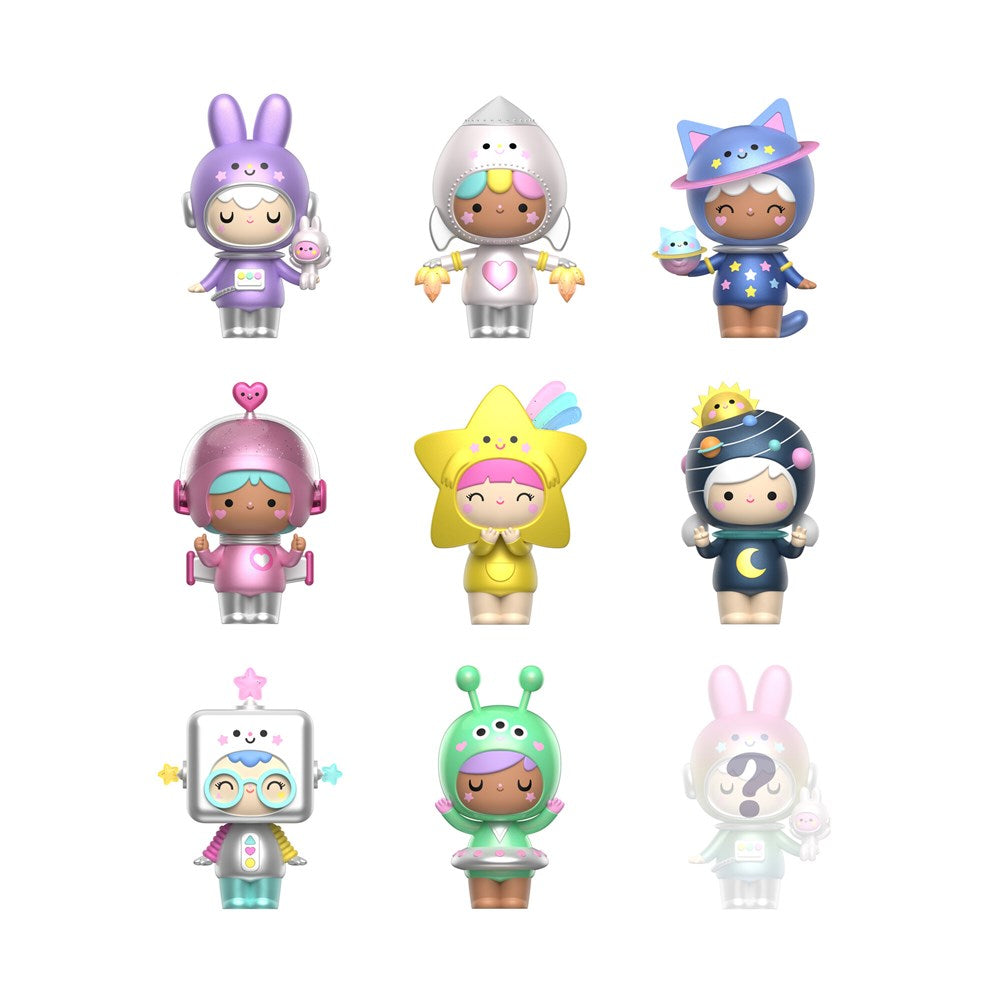 Momiji Out of This World Collection Doll (Assorted)