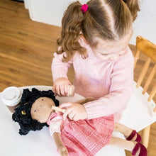 Load image into Gallery viewer, Le Toy Van Doll Nursing Set
