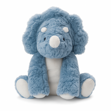 Load image into Gallery viewer, Lily &amp; George Trixie the Triceratops (Medium)
