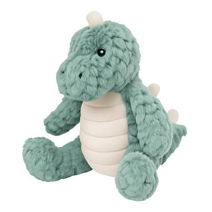 Lily & George Roary the Rex (Medium)
