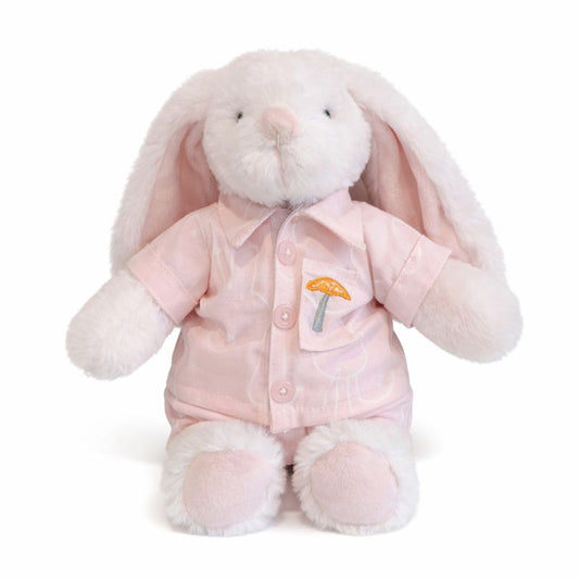 Lily & George Pink Bedtime Bunny