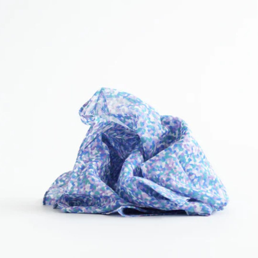 Laura’s Play Cotton 90cm Confetti Cool
