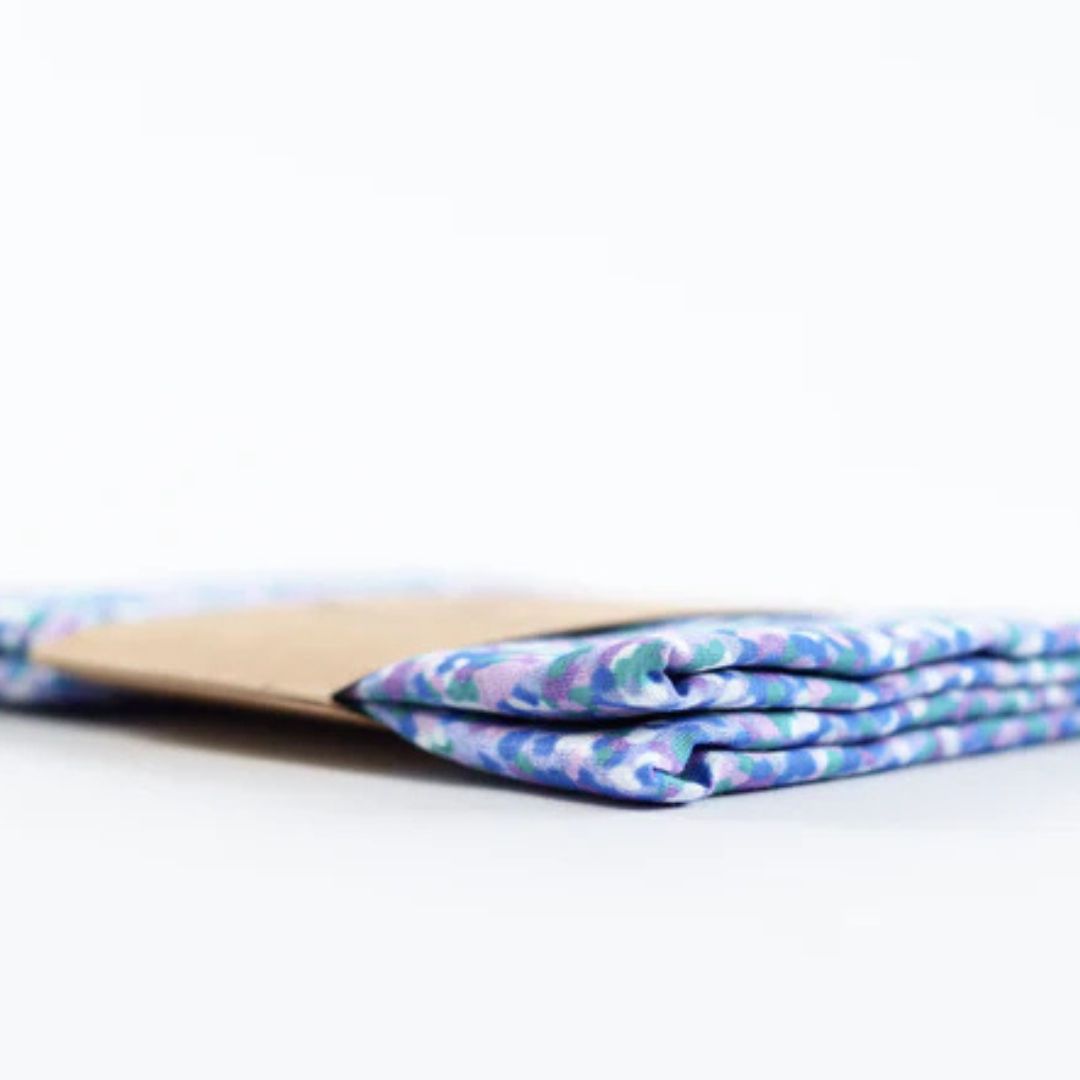 Laura’s Play Cotton 90cm Confetti Cool