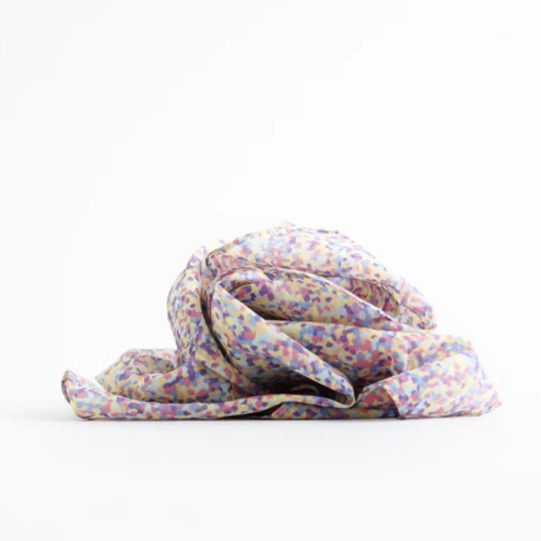 Laura’s Play Cotton 90cm Confetti Pastel