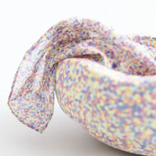 Load image into Gallery viewer, Laura’s Play Cotton 90cm Confetti Pastel
