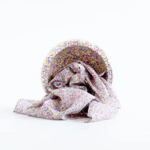 Load image into Gallery viewer, Laura’s Play Cotton 90cm Confetti Pastel
