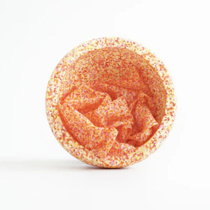 Laura’s Play Cotton 90cm Confetti Warm