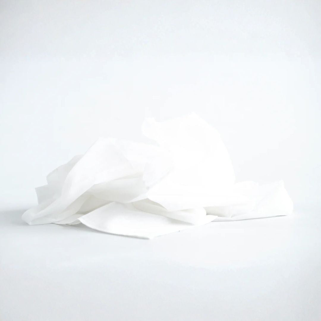 Laura’s Play Cotton 50cm White