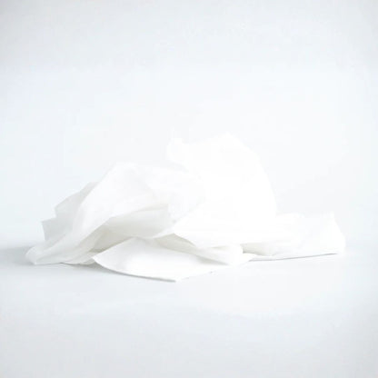 Laura’s Play Cotton 50cm White