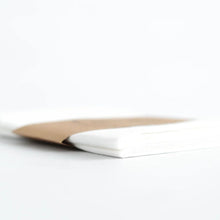 Load image into Gallery viewer, Laura’s Play Cotton 50cm White

