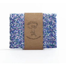Load image into Gallery viewer, Laura’s Play Cotton 90cm Confetti Cool
