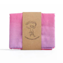 Load image into Gallery viewer, Laura’s Play Cotton 90cm Unicorn
