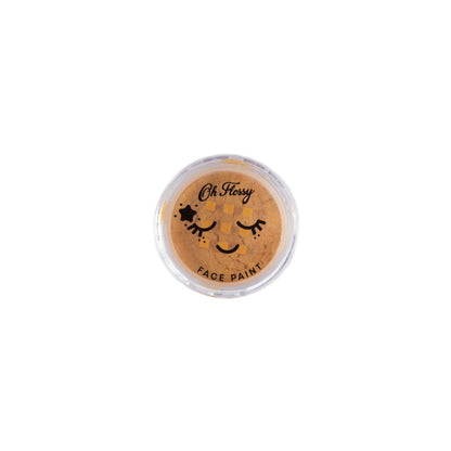 Oh Flossy Natural Face Paint Singles (Assorted) ** FINAL SALE **