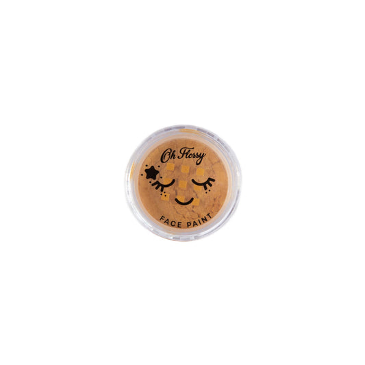 Oh Flossy Natural Face Paint Singles (Assorted) ** FINAL SALE **