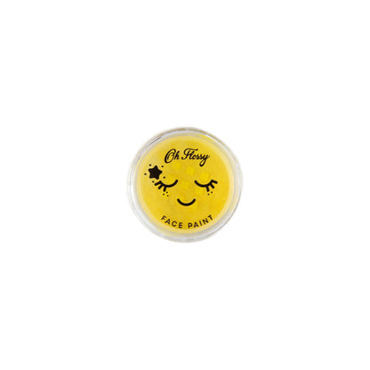Oh Flossy Natural Face Paint Singles (Assorted) ** FINAL SALE **