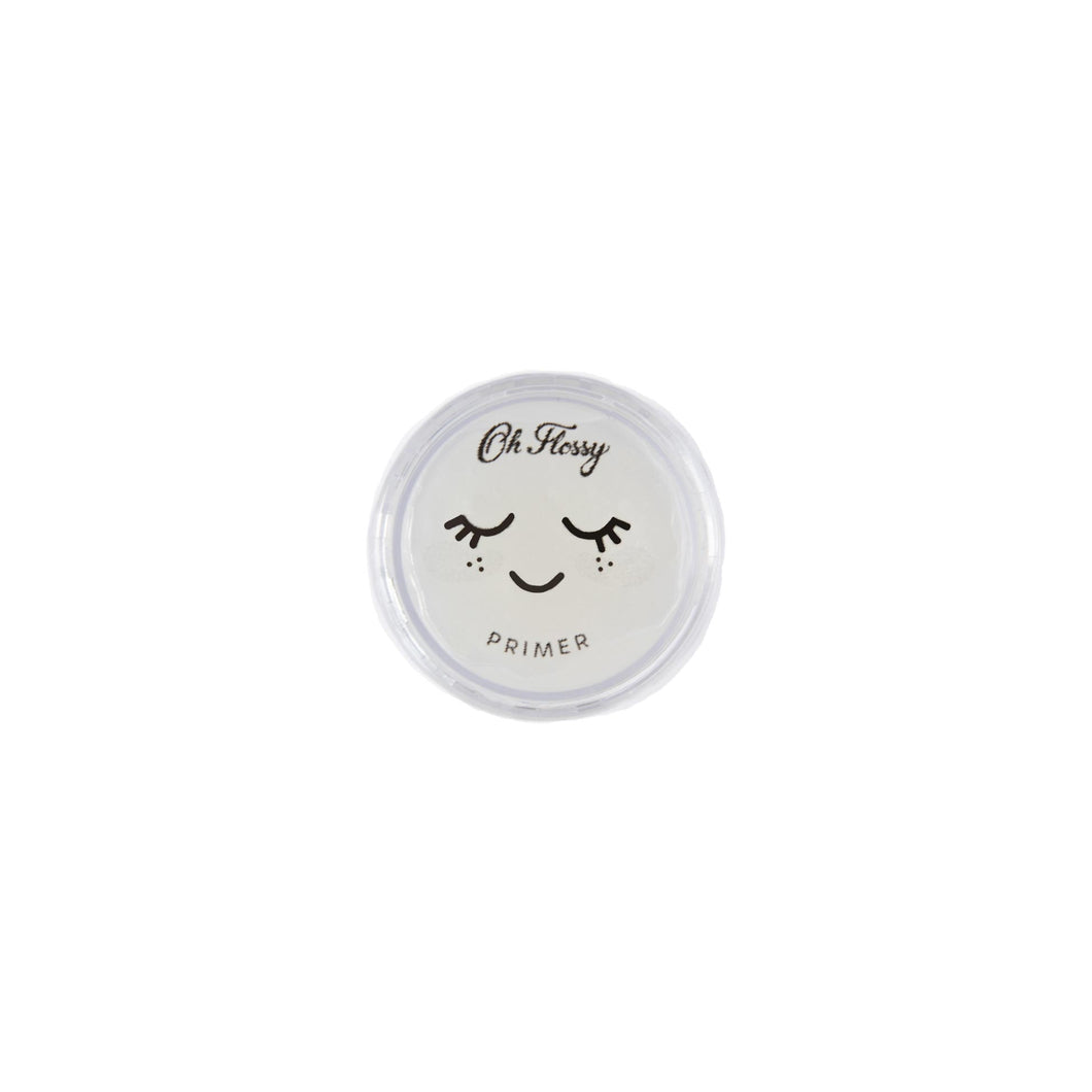 Oh Flossy Natural Primer