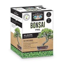 Load image into Gallery viewer, Bonsai Starter Kits (Assorted)
