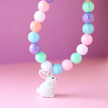 Load image into Gallery viewer, Lauren Hinkley Mia The Bunny Elastic Bracelet
