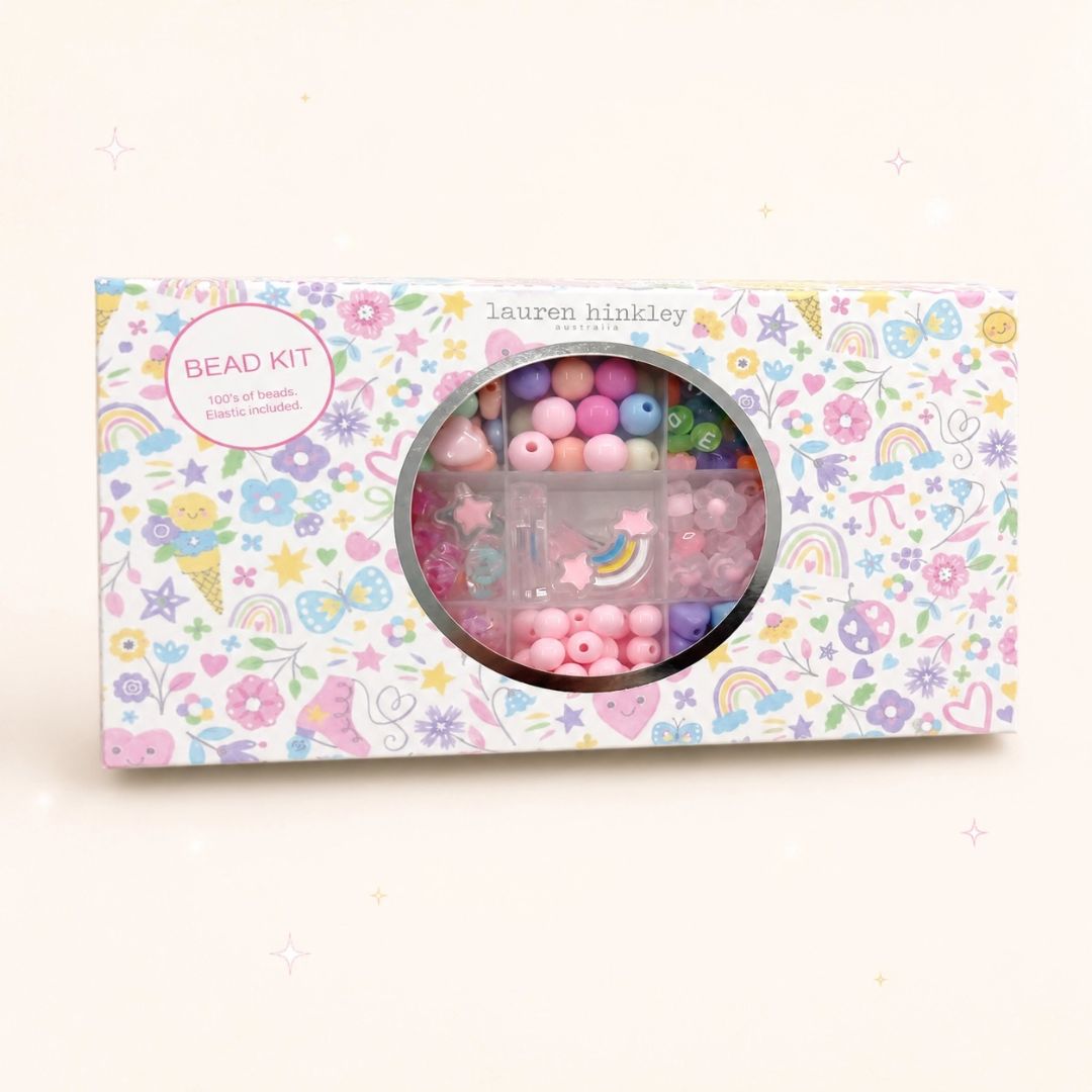 Lauren Hinkley Rainbow Dreams Bead Kit