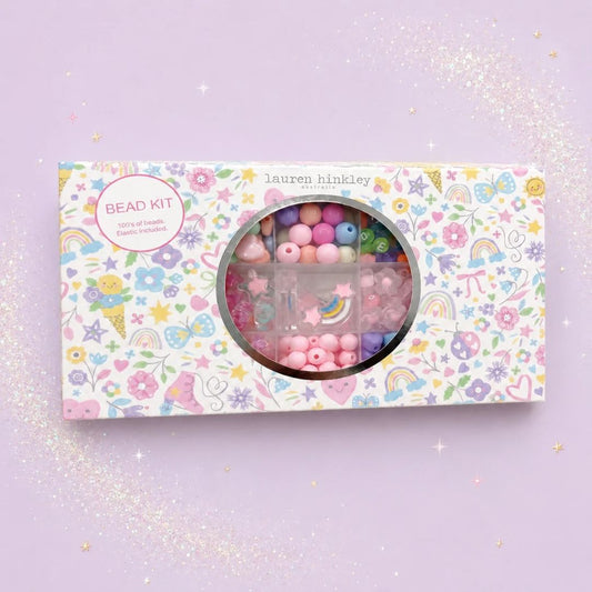 Lauren Hinkley Rainbow Dreams Bead Kit
