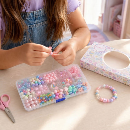 Lauren Hinkley Rainbow Dreams Bead Kit