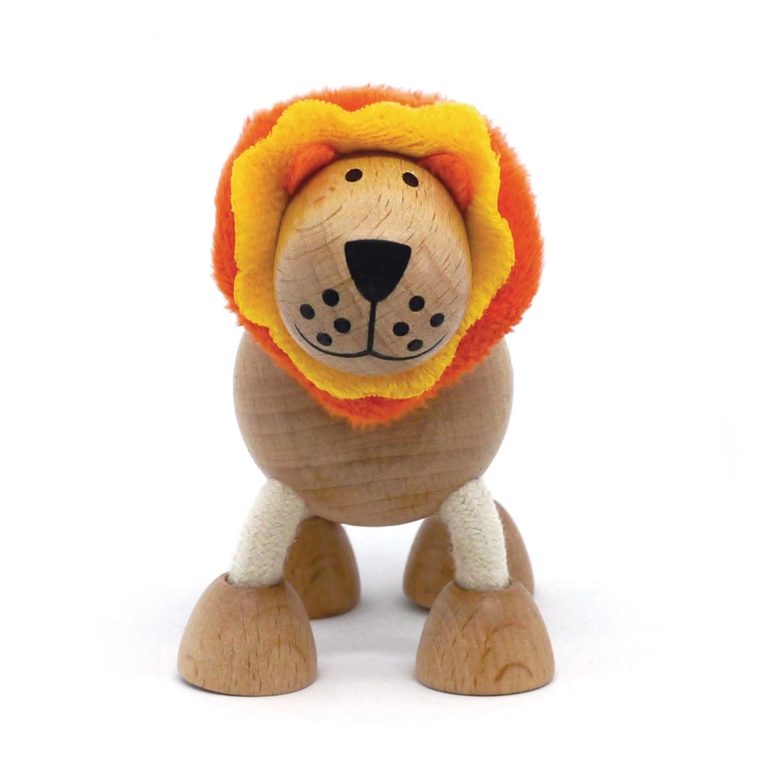 Anamalz Lion ** FINAL SALE **