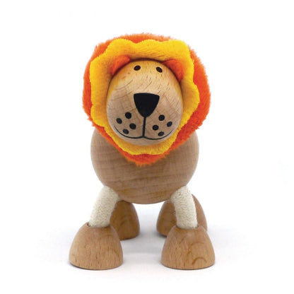 Anamalz Lion ** FINAL SALE **