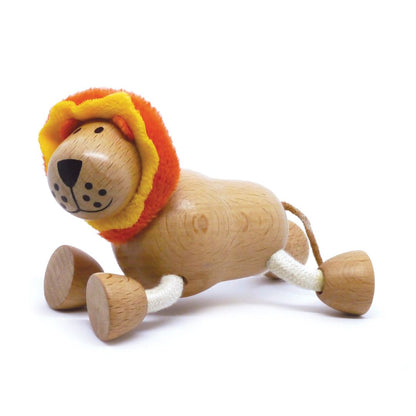 Anamalz Lion ** FINAL SALE **