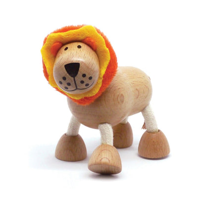 Anamalz Lion ** FINAL SALE **
