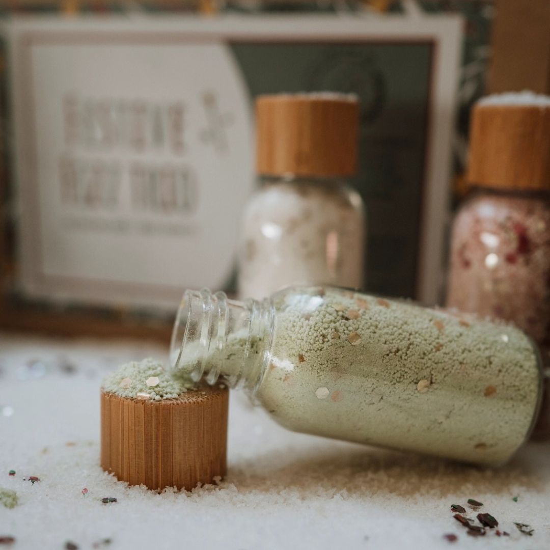 The Little Potion Co Elf Magic Dust